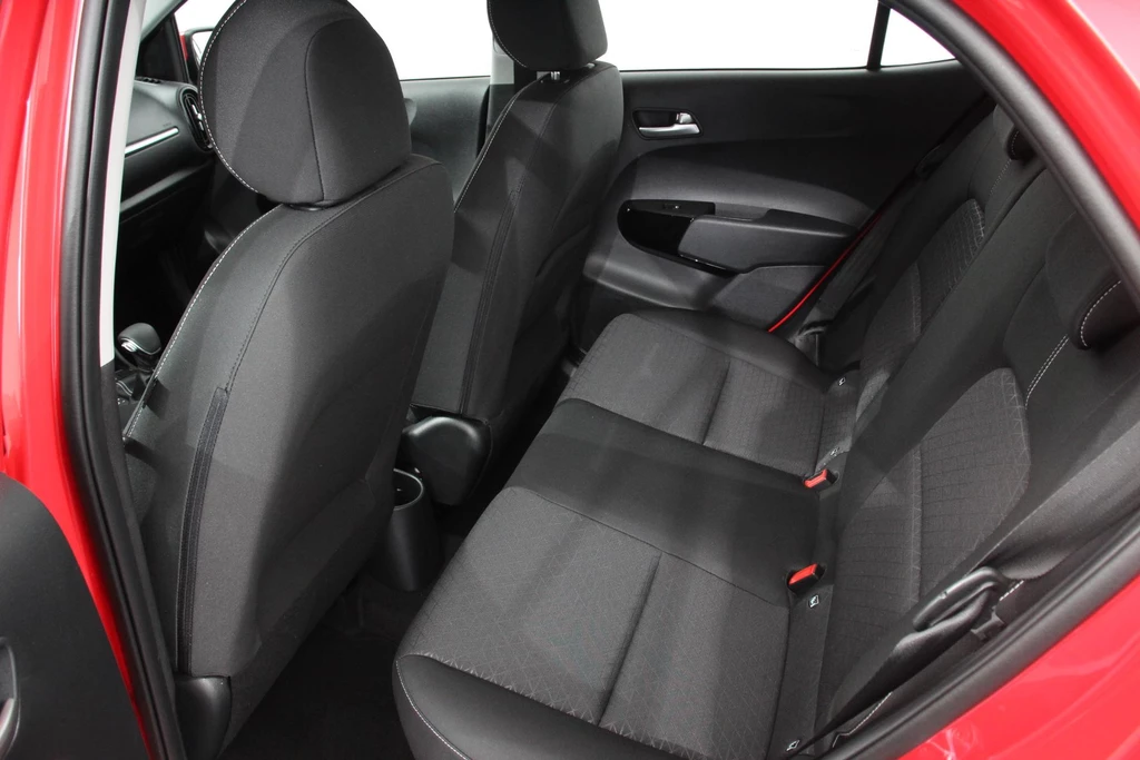 Kia Picanto – foto 10