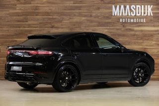 Porsche Cayenne – thumbnail 7