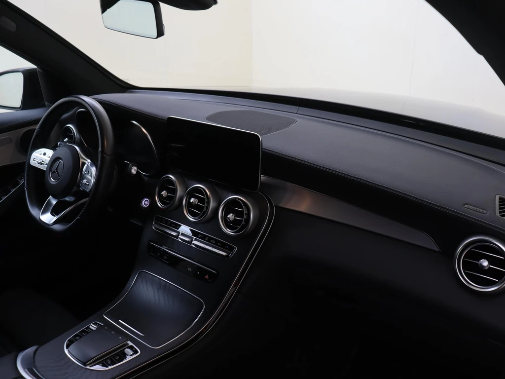Mercedes-Benz GLC – foto 9