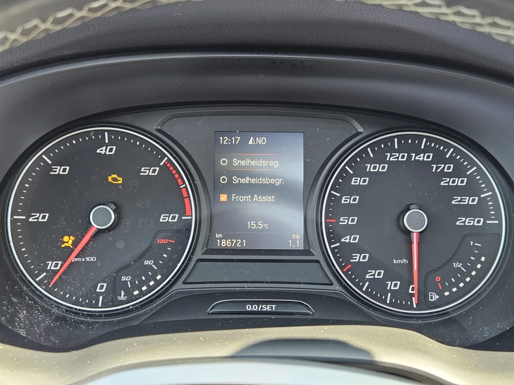 SEAT Ateca – foto 27