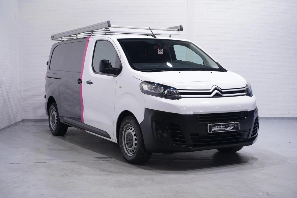 Citroën Jumpy – foto 10