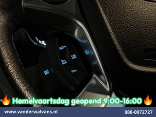 Ford Transit Connect – thumbnail 9