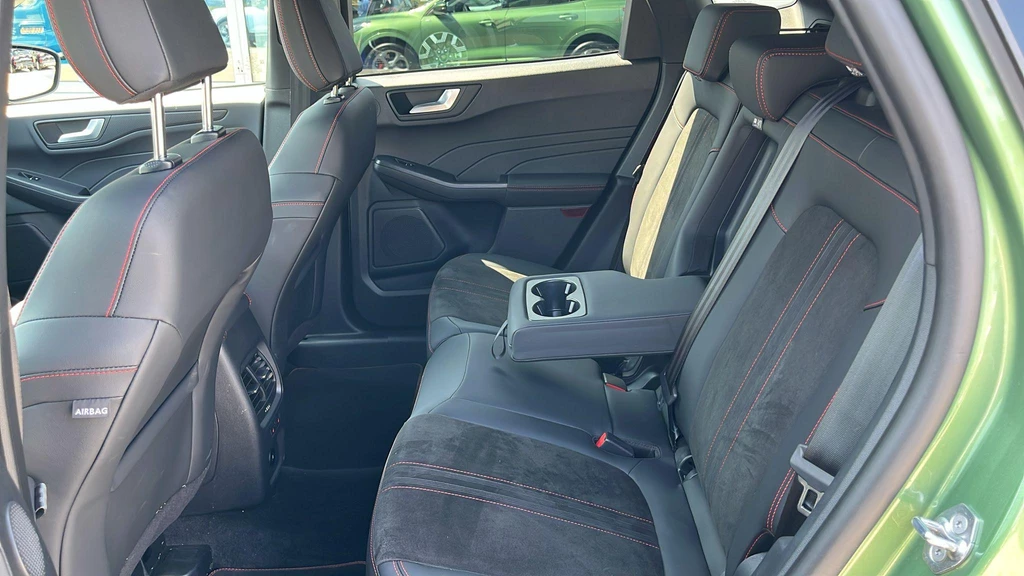 Ford Kuga – foto 22