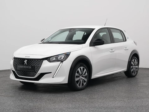 Peugeot e-208 EV Active 50 kWh | CAMERA | CARPLAY