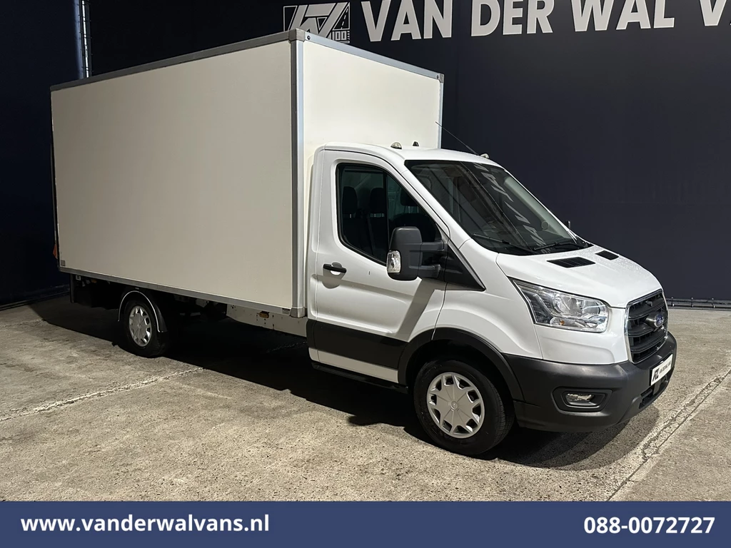 Ford Transit – foto 5