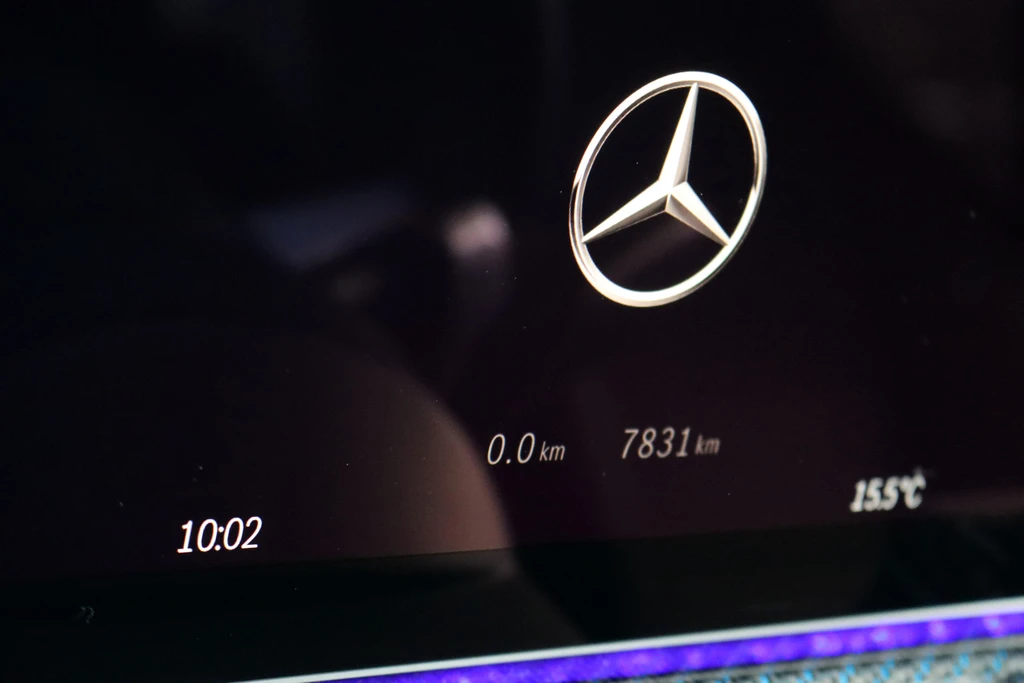 Mercedes-Benz G-Klasse – foto 26