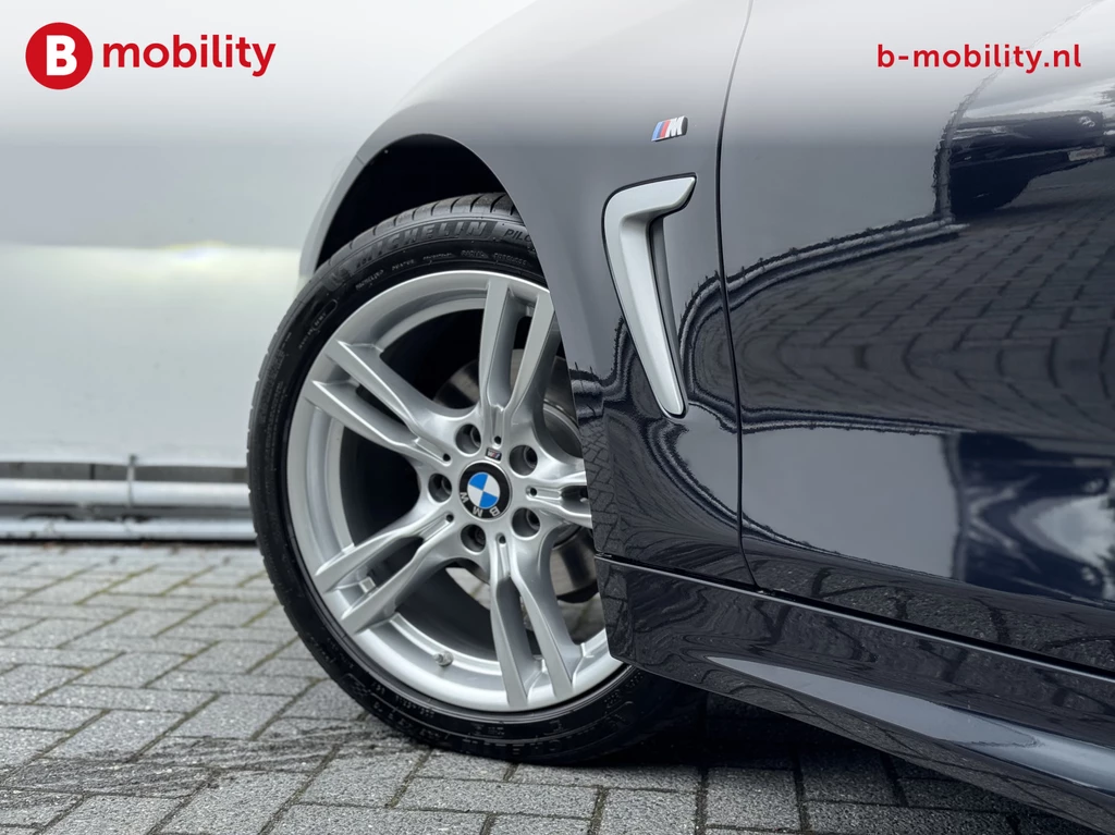 BMW 4 Serie – foto 29