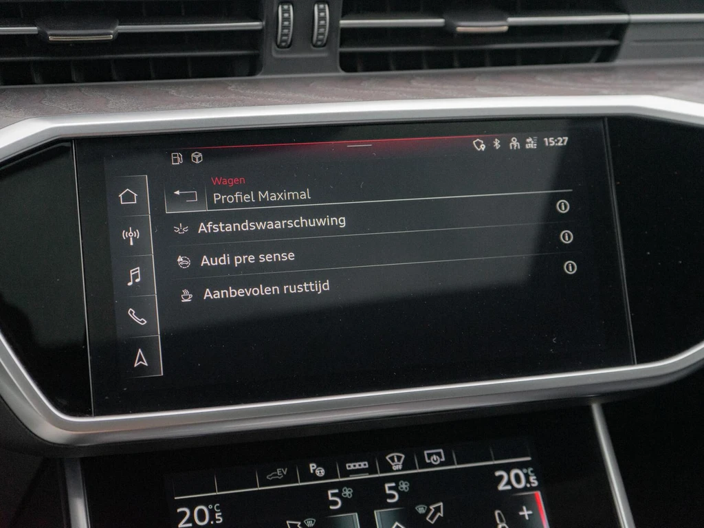 Audi A6 – foto 52