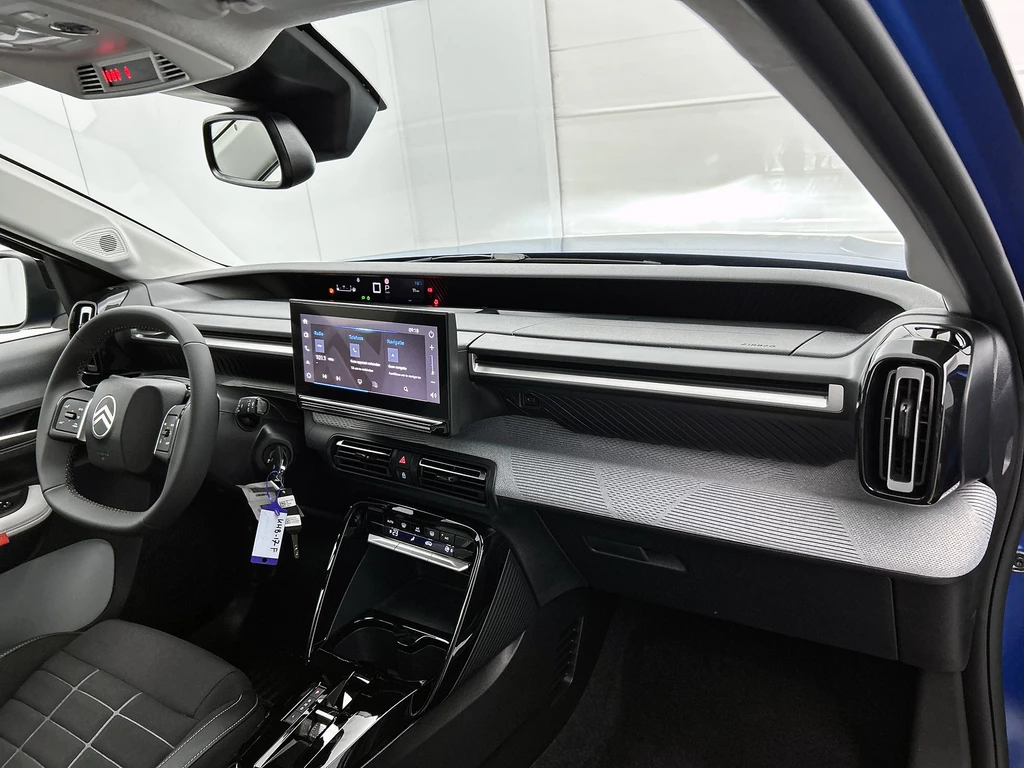 Citroën C3 – foto 18