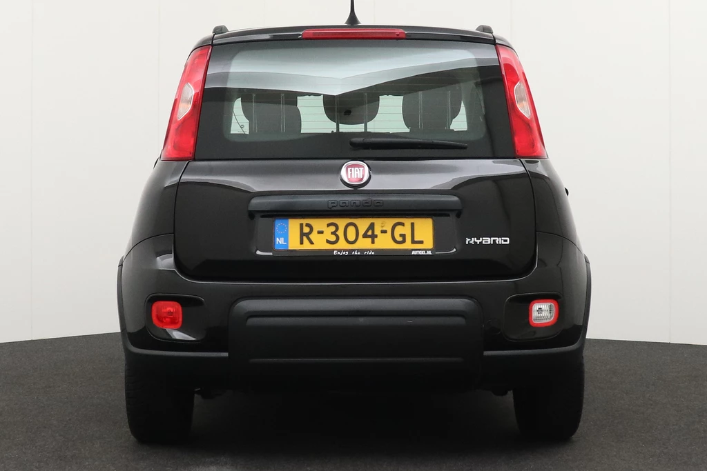 Fiat Panda – foto 3