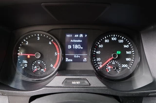 Volkswagen Crafter – thumbnail 27