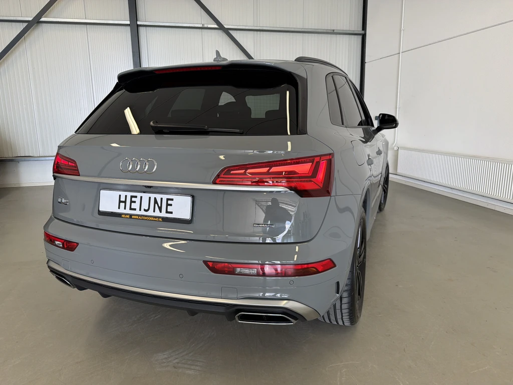 Audi Q5 – foto 12
