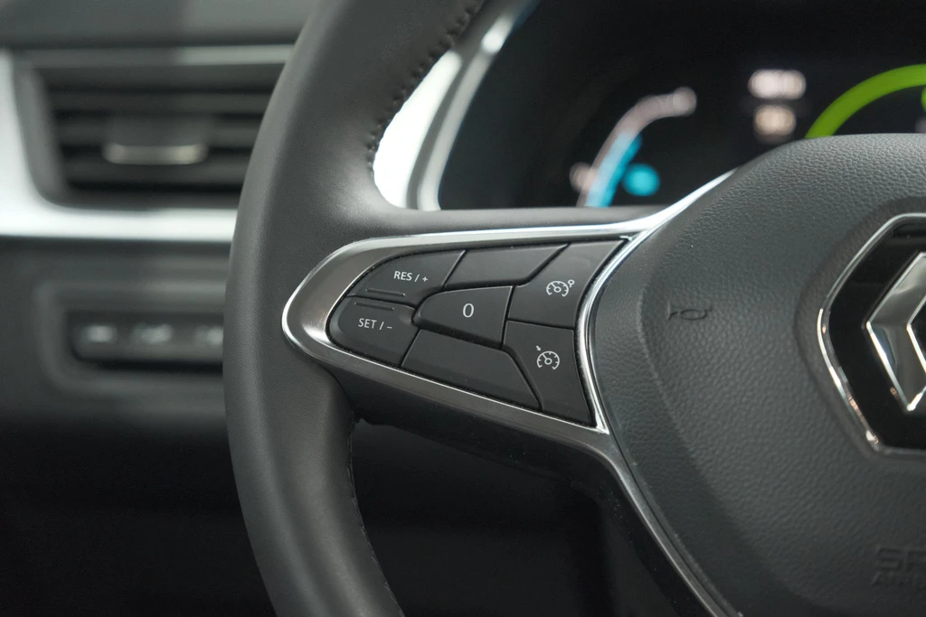 Renault Captur – foto 15