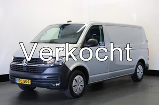 Volkswagen Transporter – thumbnail 1