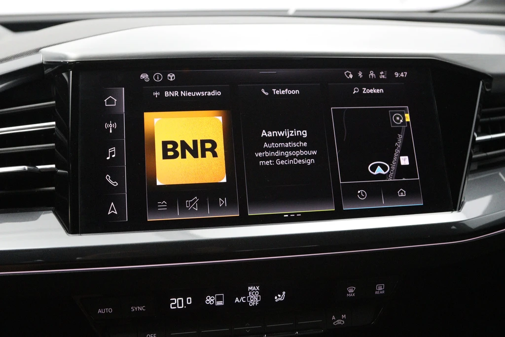 Audi Q4 e-tron – foto 40