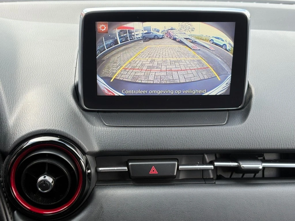 Mazda CX-3 – foto 10