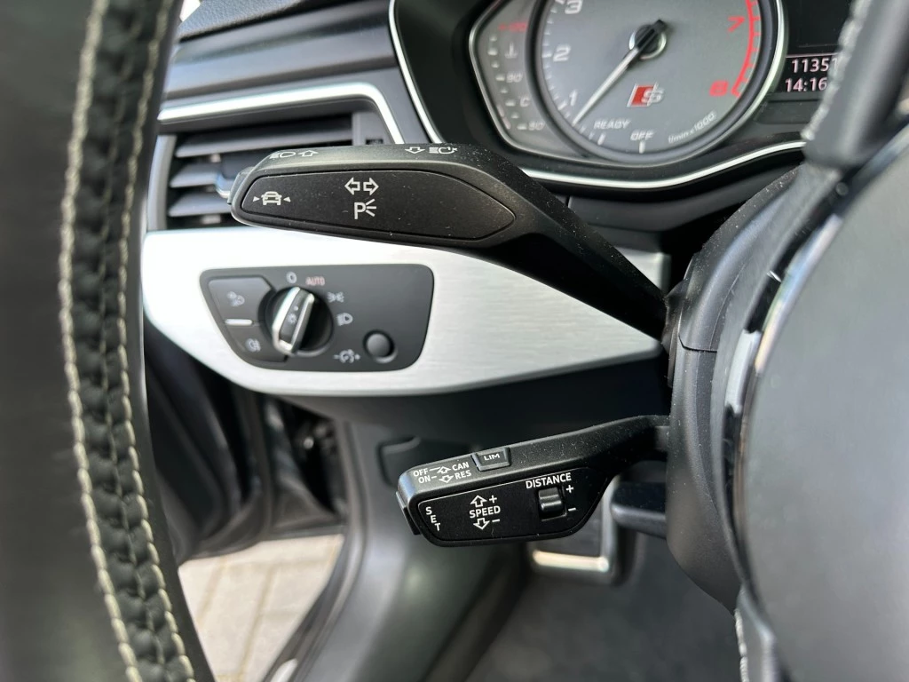 Audi S5 – foto 28