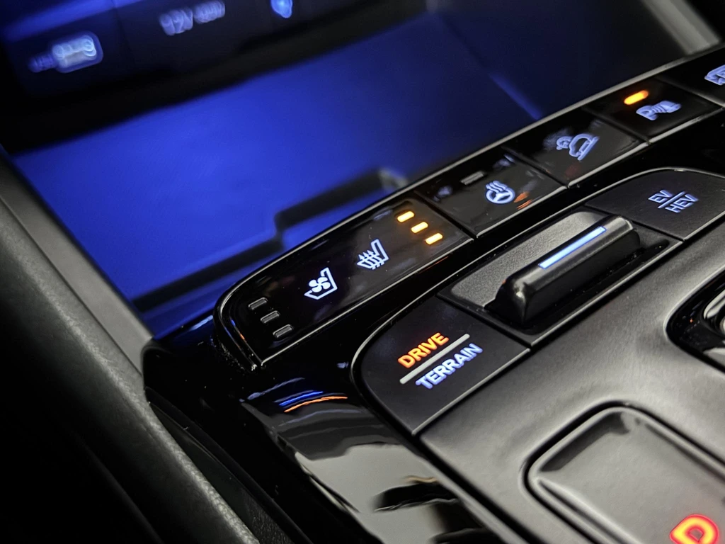 Hyundai Tucson – foto 28