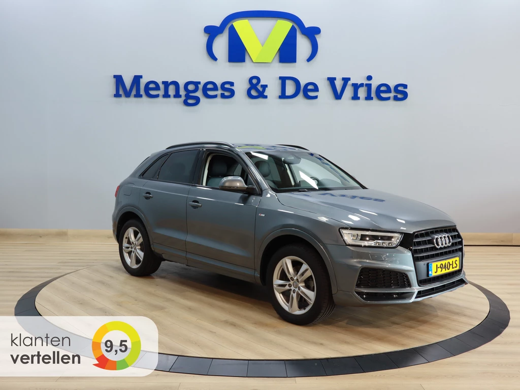 Audi Q3 – foto 8