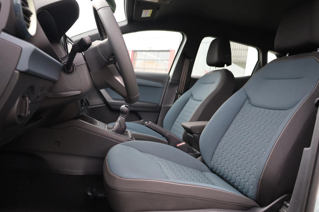 SEAT Ibiza – foto 9