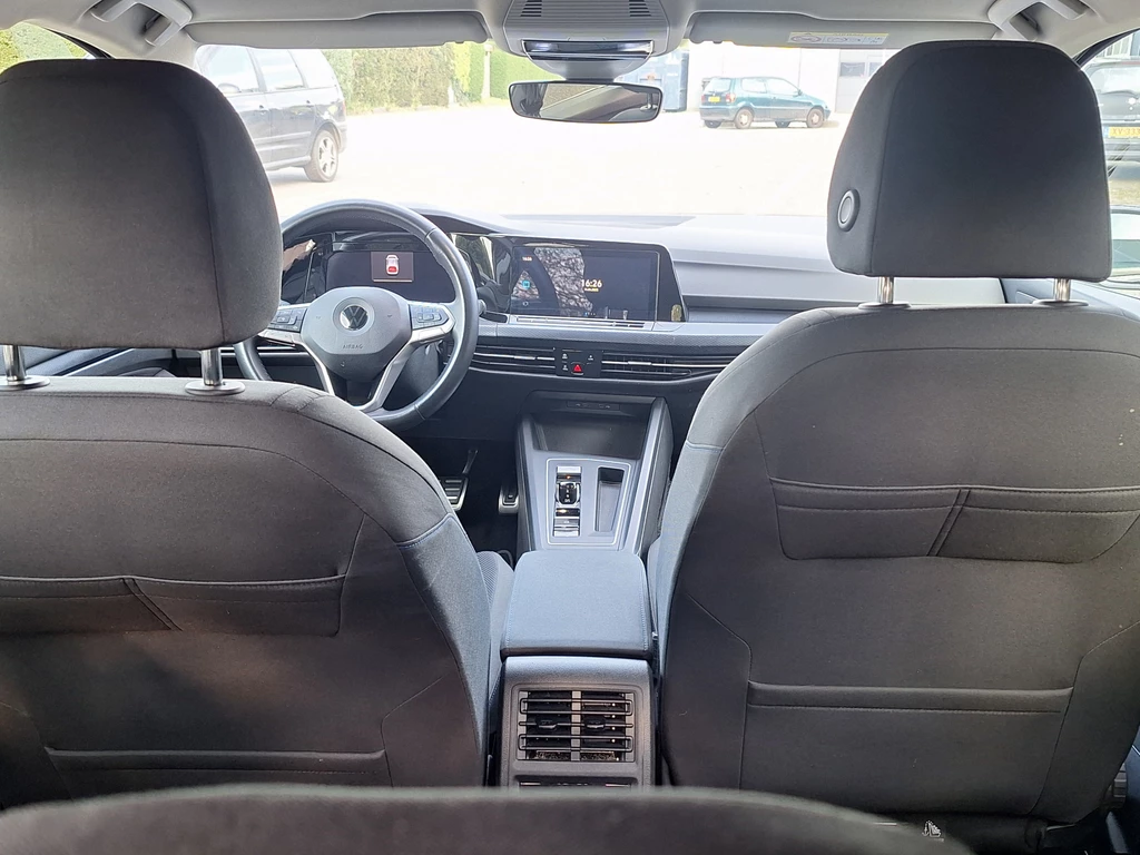 Volkswagen Golf – foto 29