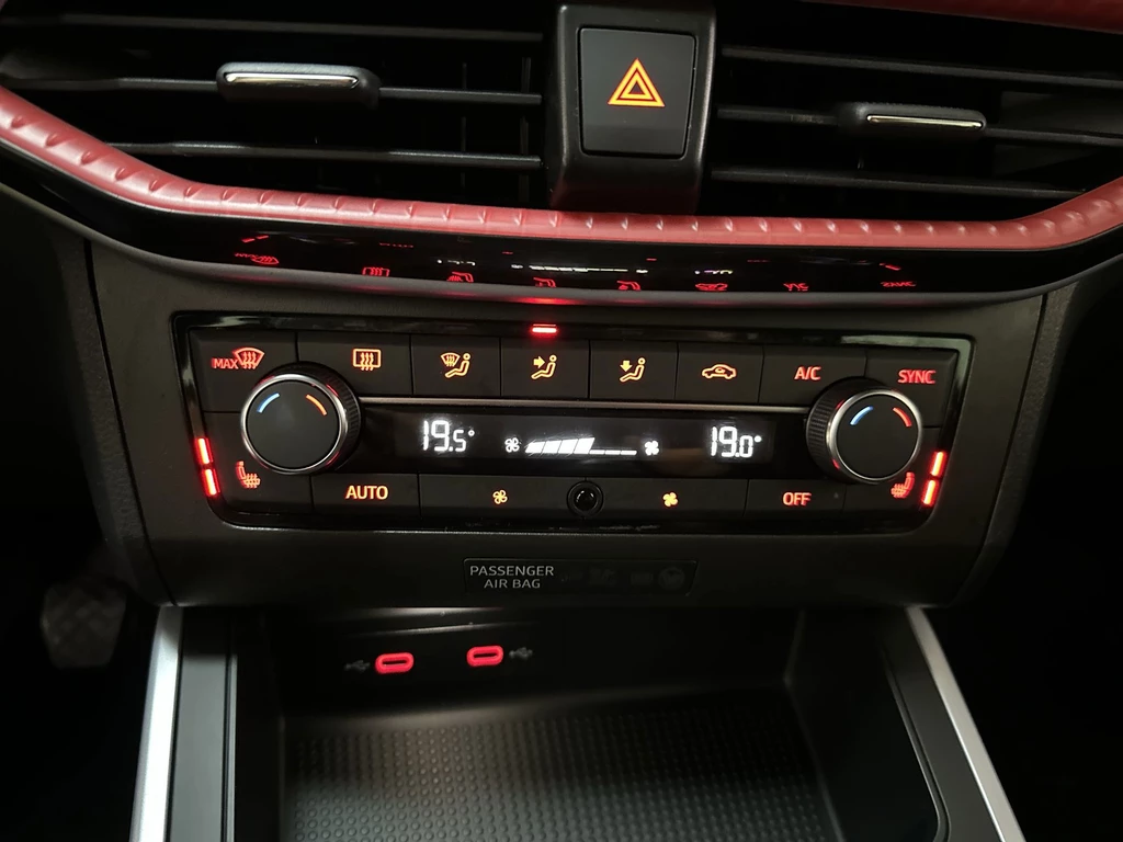 SEAT Arona – foto 18