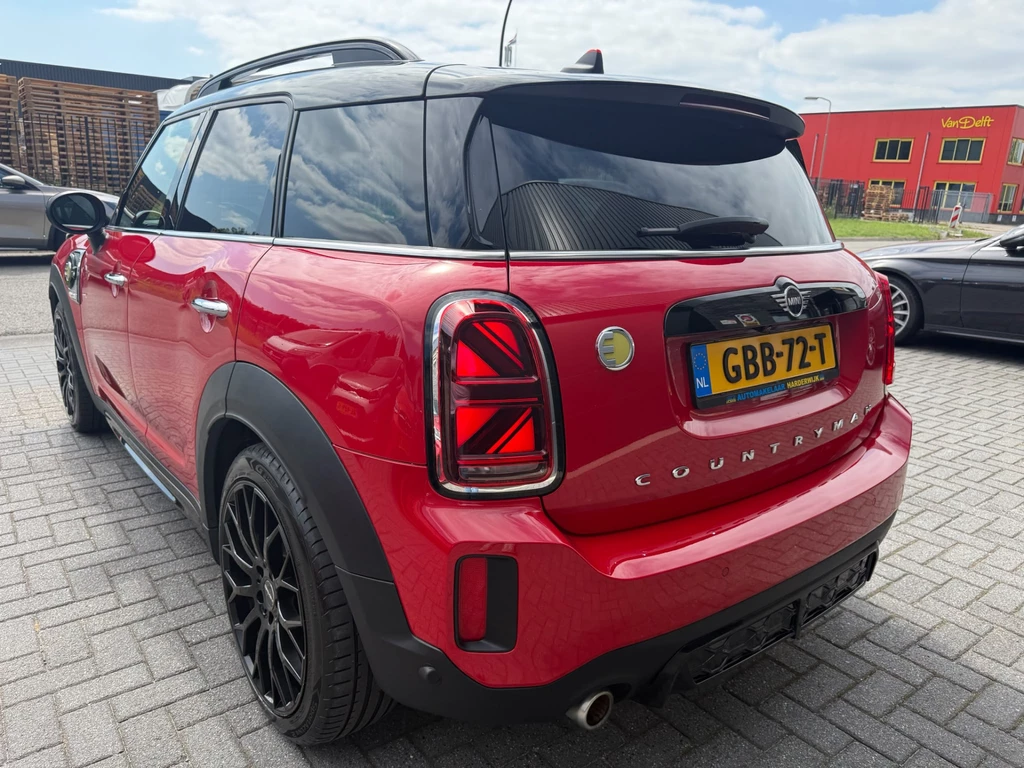MINI Countryman – foto 6