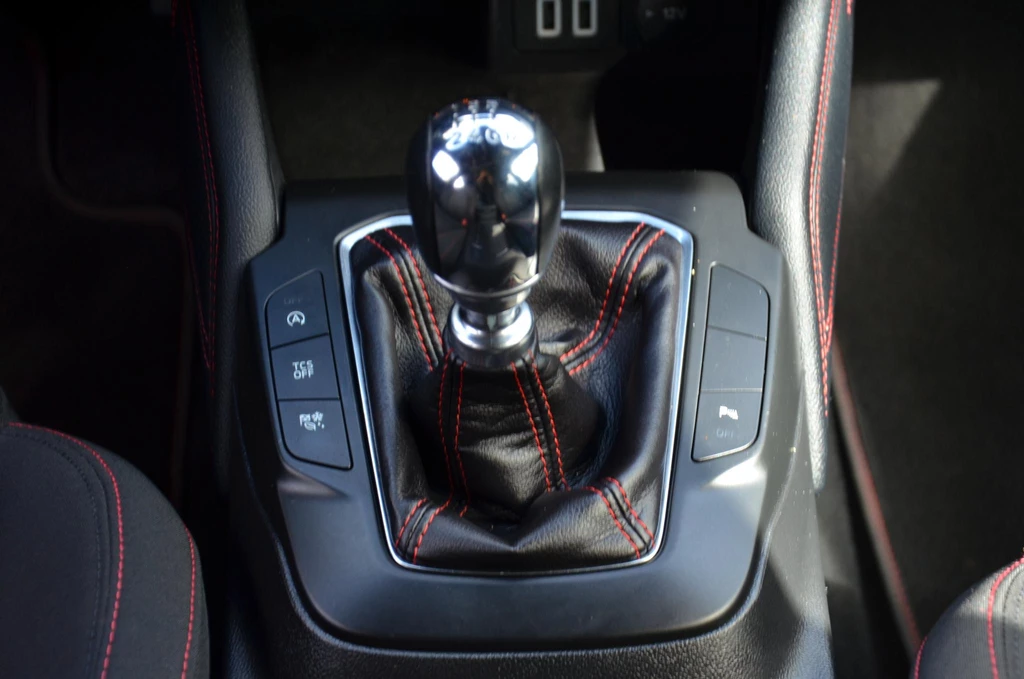 Ford Focus – foto 32