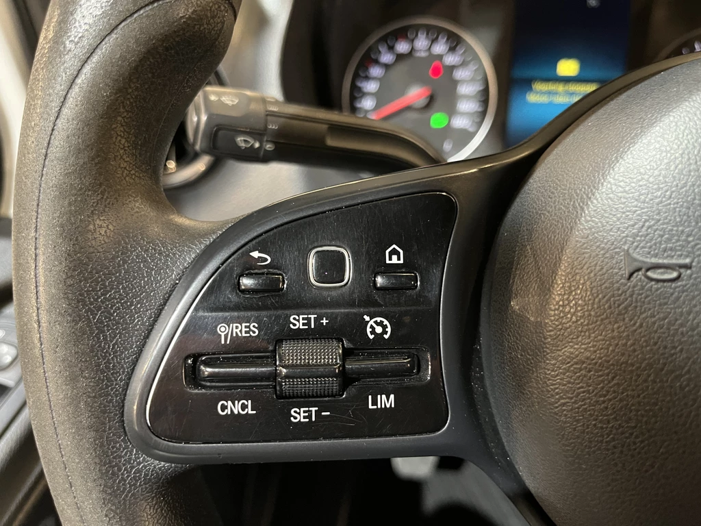 Mercedes-Benz Sprinter – foto 16