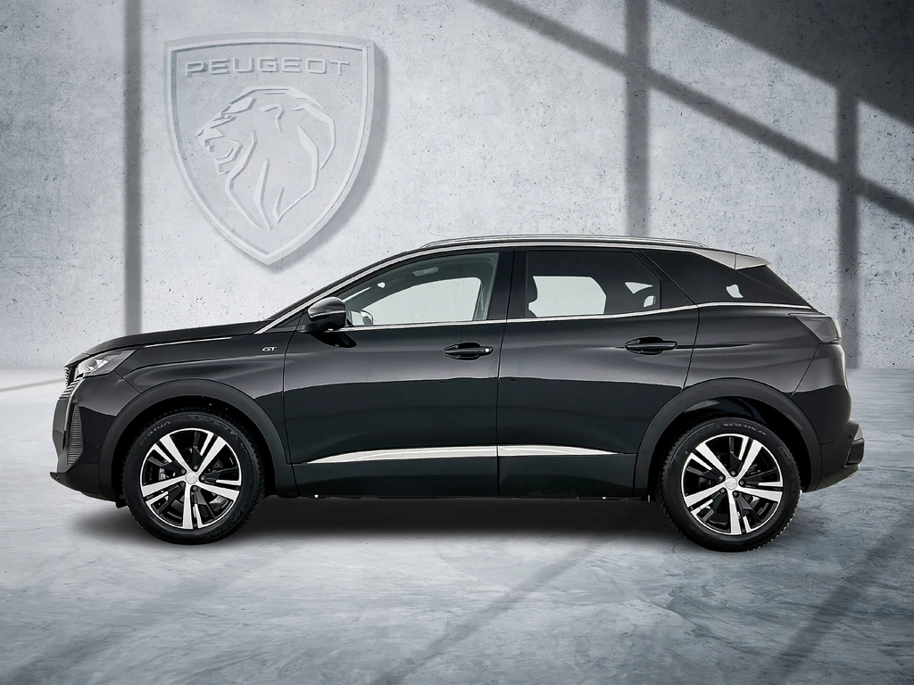 Peugeot 3008 – foto 2