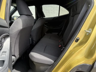 Toyota Yaris Cross – thumbnail 29