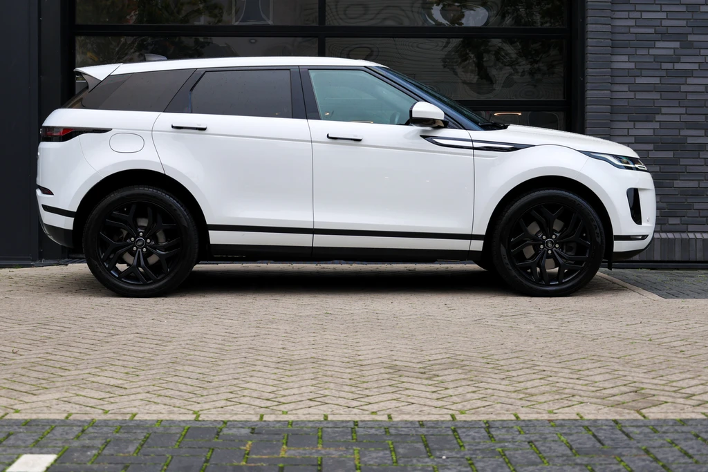 Land Rover Range Rover Evoque – foto 13