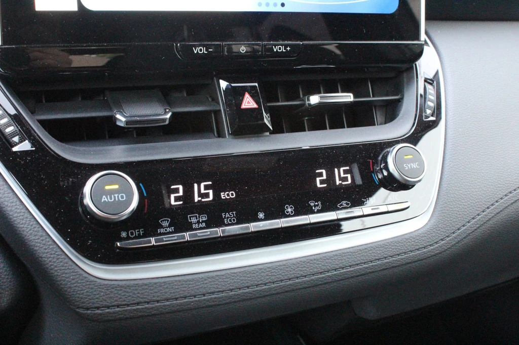 Toyota Corolla Cross – foto 22