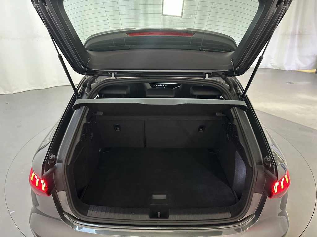 Audi A3 – foto 14