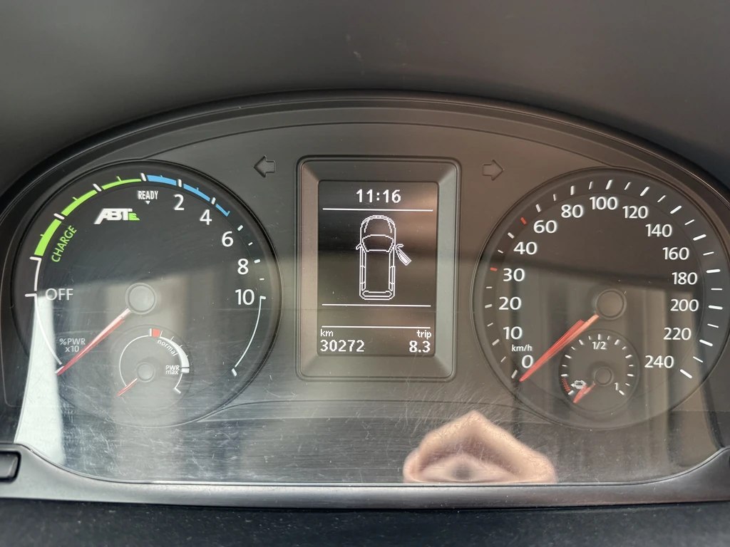 Volkswagen Caddy – foto 31