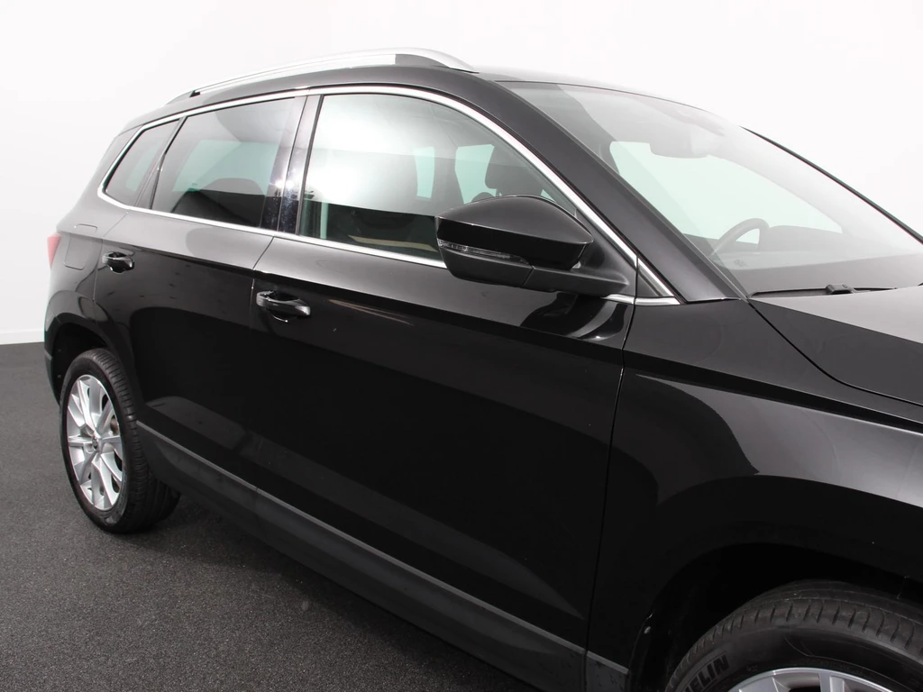 Škoda Karoq – foto 33