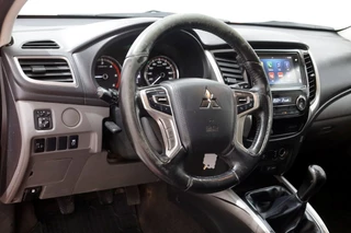 Mitsubishi L200 – thumbnail 14