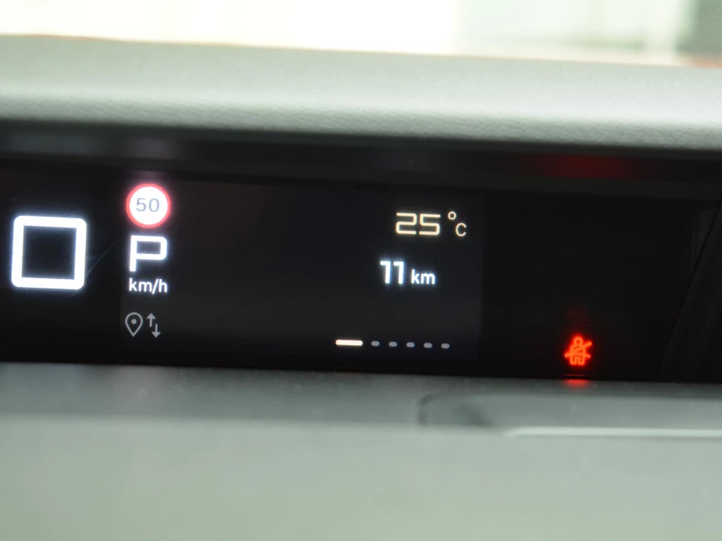 Citroën C3 Aircross – foto 16