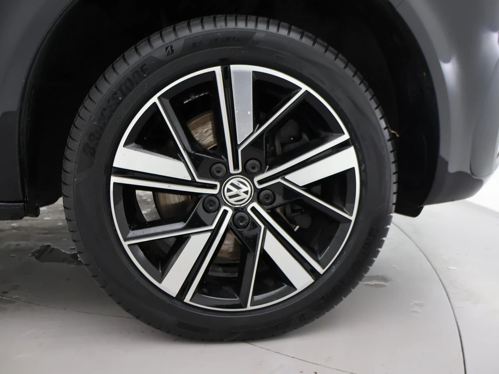 Volkswagen Transporter – foto 13