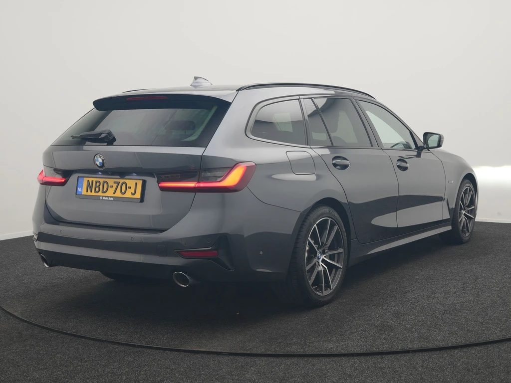 BMW 3 Serie – foto 7