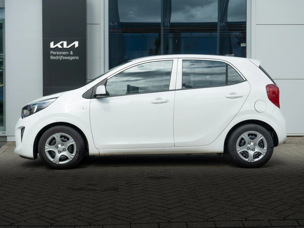 Kia Picanto – foto 4