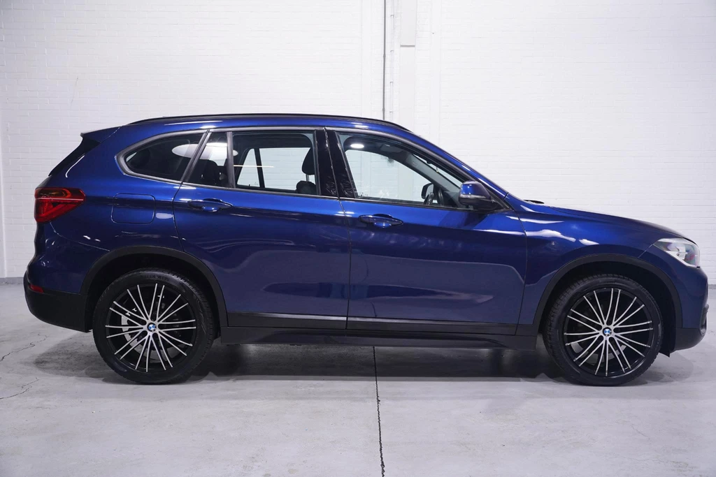 BMW X1 – foto 9