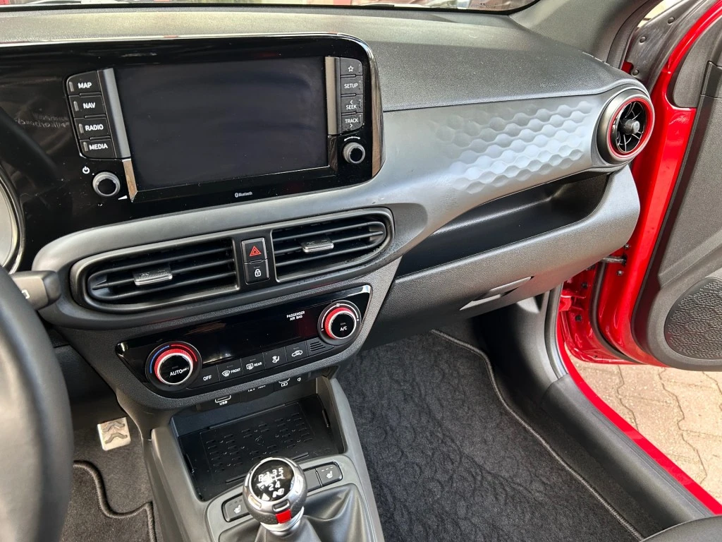 Hyundai i10 – foto 15