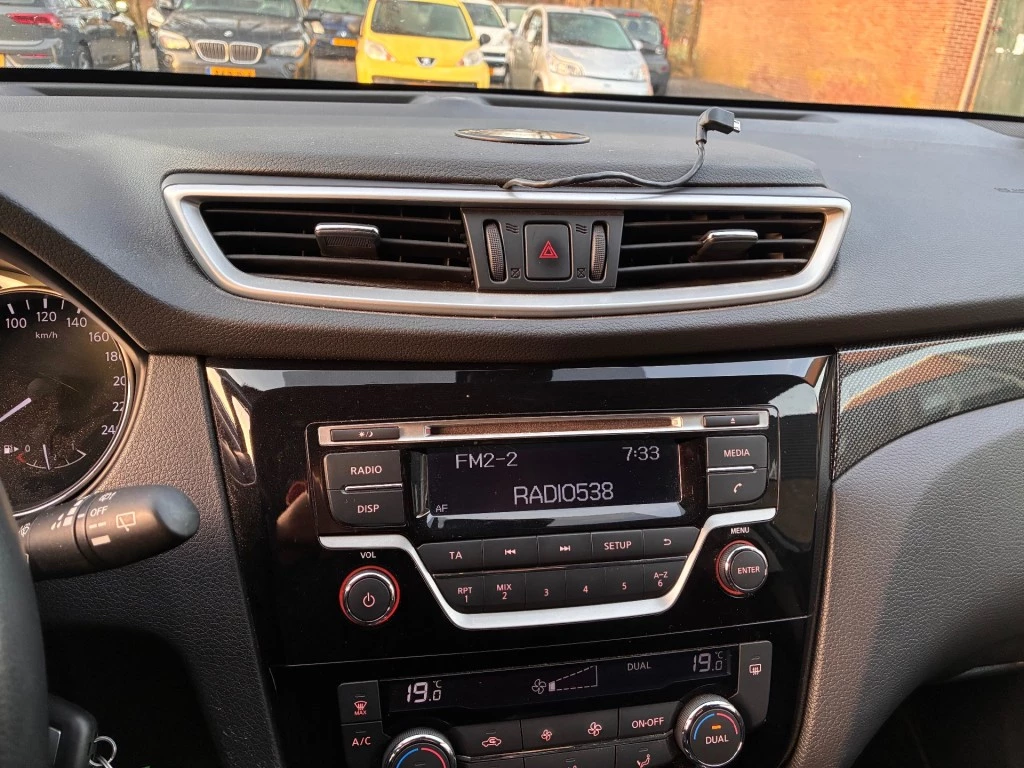 Nissan X-Trail – foto 16