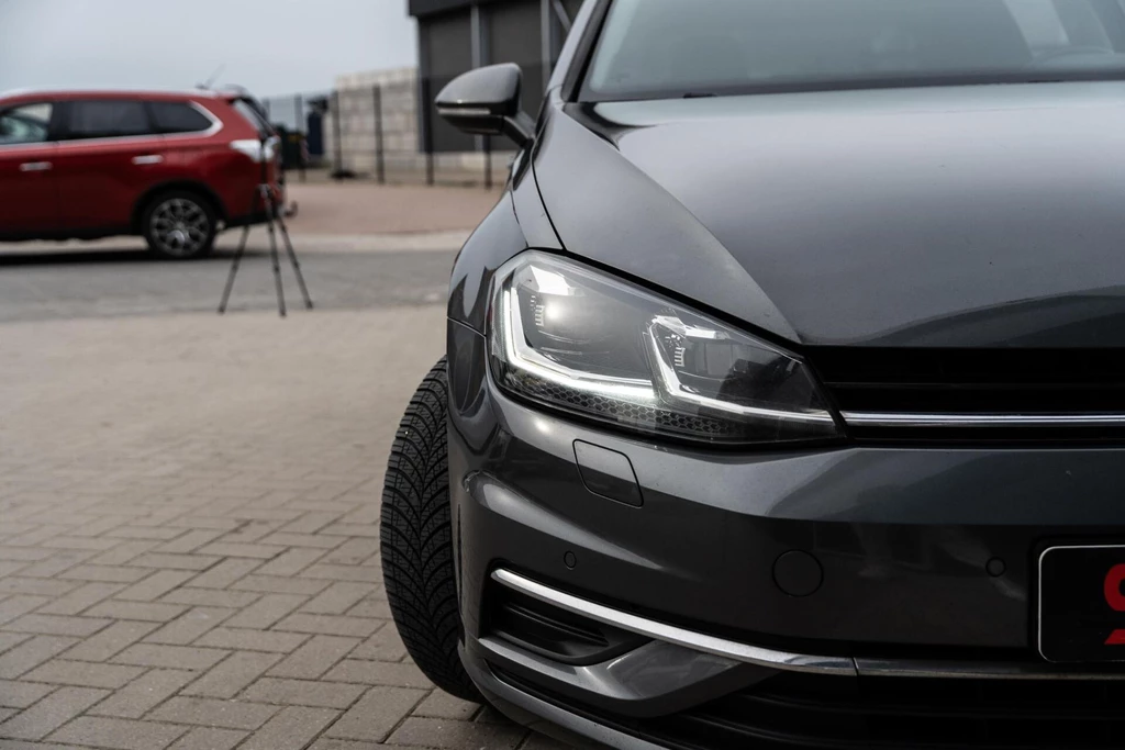 Volkswagen Golf – foto 11