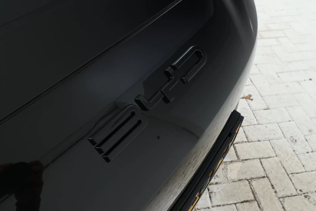 BYD SEAL U – foto 8