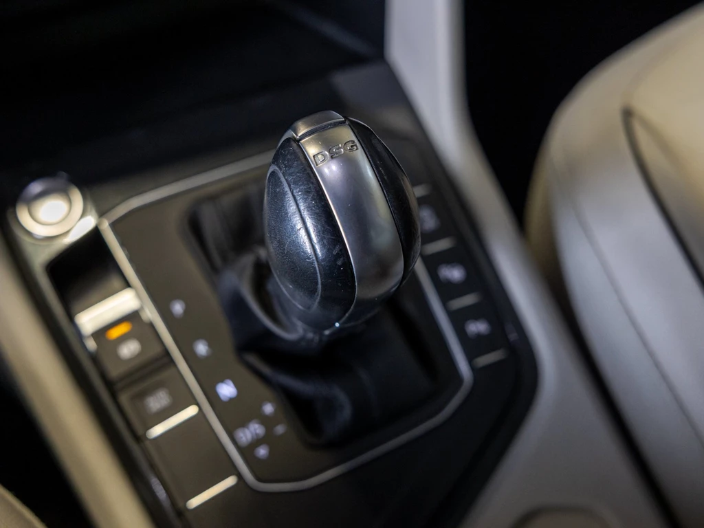 Volkswagen Tiguan Allspace – foto 29