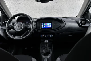 Toyota Aygo – thumbnail 10