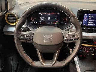 SEAT Arona – thumbnail 8