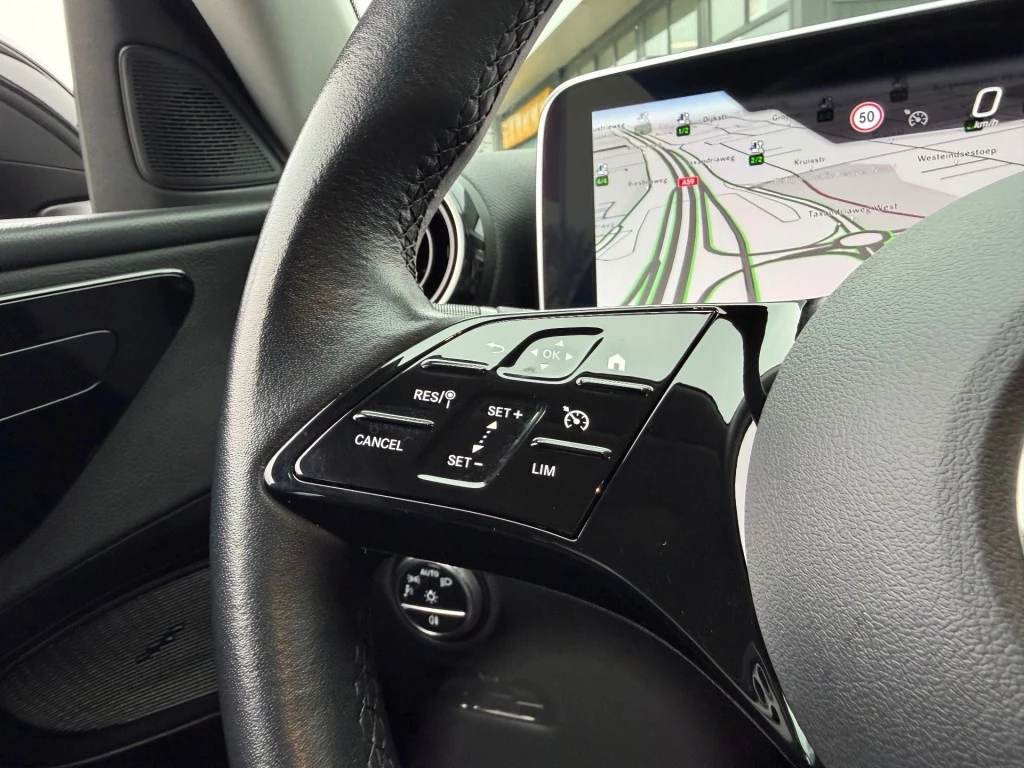 Mercedes-Benz C-Klasse – foto 26